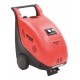 Nettoyeur HP eau chaude 230V – 130 bar – 8 l/min – flexible 10 m – usage occasionnel – Total Stop