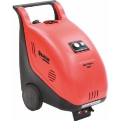 Nettoyeur HP eau chaude 230V – 130 bar – 8 l/min – flexible 20 m – usage occasionnel – Total Stop LIVRAISON OFFERTE