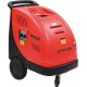 Nettoyeur HP eau chaude 380V – 15 l/min – 200 bar – flexible 10 m – moteur 7,5CV – Total Stop LIVRAISON OFFERTE