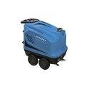 Nettoyeur HP eau chaude 380V – 15 l/min – 200 bar – usage intensif – flexible 15 m – pompe radiale – LIVRAISON OFFERTE
