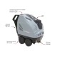 Nettoyeur HP eau chaude tri 380V – 21 l/min – 200 bar – flexible 10 m – usage intensif – Total Stop - LIVRAISON GRATUITE