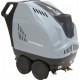 Nettoyeur HP eau chaude tri 380V – 26 l/min – 150 bar – flexible 10m – Total Stop – pompe radiale LIVRAISON OFFERTE