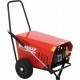 Nettoyeur HP 230V 160 bar 8 l/min Total Stop – Pompe radiale pro, moteur 3CV, flexible 20m, LIVRAISON OFFERTE