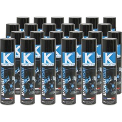 Lot de 120 bombes de nettoyant frein 600ml Livraison Offerte - Karzhan