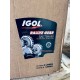 Huile Boite de vitesse Igol Rallye Gear 75W-80W