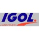 Huile hydraulique HV 46 - IGOL - Bidon de 5 litres