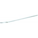 Démonte-pneu double courbe 500 mm – levier 20" à extrémité coudée pour montage/démontage pneus