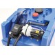 Cuve de ravitaillement AdBlue® 200L sur baterie 20V avec kit de pompe, pistolet auto - batterie 4Ah et chargeur