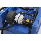 Cuve de ravitaillement AdBlue® 200L sur batterie Li-ion avec pompe 35 l/min – compacte - LIVRAISON OFFERTE