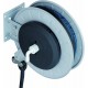 Enrouleur automatique fixe AdBlue® avec tuyau 8m Ø20mm – Débit 50 l/min – Raccord 3/4" – Pression 10 bar - LIVRAISON OFFERTE