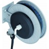 Enrouleur automatique fixe AdBlue® avec tuyau 8m Ø20mm – Débit 50 l/min – Raccord 3/4" – Pression 10 bar - LIVRAISON OFFERTE