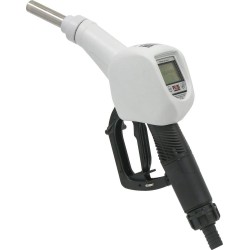 Pistolet automatique AdBlue® avec compteur 35 l/min PIUSI