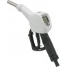 Pistolet automatique AdBlue® – bec cassant interchangeable et raccord Ø19 mm fourni - LIVRAISON GRATUITE