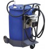 Pompe électrique AdBlue® 230V 34 l/min avec chariot mobile – pistolet automatique – LIVRAISON OFFERTE