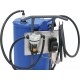 Kit de distribution mobile AdBlue® 20V – pompe 35 l/min – avec batterie 5Ah et chargeur – pour fût 220kg - LIVRAISON GRATUITE