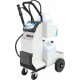 Pompe électrique mobile AdBlue® AMBROGIO 12V – Bec autonettoyant, 5L, 8 l/min – Rechargeable 230V - LIVRAISON OFFERTE