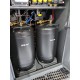 Station de Clim Automatique pour gaz R134a et R1234yf / sation double gaz - VNEQUIPEMENT