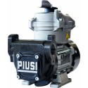 Pompe de transvasement électrique Panther EX 56 – 230V, 56 l/min, joints Viton, diesel et essence - LIVRAISON OFFERTE