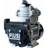Pompe de transvasement électrique Panther EX 56 – 230V, 56 l/min, joints Viton, diesel et essence - LIVRAISON OFFERTE