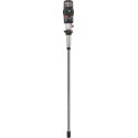 Pompe pneumatique à huile 3:1 – canne 940 mm – pour fût 180/220kg – débit 14 l/min – usage pro - LIVRAISON GRATUITE