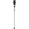 Pompe à huile pneumatique 5:1 canne 940mm – 15,5 l/min pour fût 200kg, moteur technopolymère - LIVRAISON GRATUITE