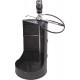 Ensemble pneumatique huile 180-220kg 5:1 avec pistolet digital – Pompe haute pression 15,5 l/min - LIVRAISON GRATUITE - PIUSI