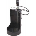 Ensemble pneumatique huile 180-220kg 5:1 avec pistolet digital – Pompe haute pression 15,5 l/min - LIVRAISON GRATUITE - PIUSI