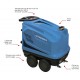 Nettoyeur HP eau chaude 230V – 150 bar – 9 l/min – pompe radiale – flexible 20 m – usage régulier – Total Stop