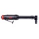 Meuleuse d’angle longue 6 mm – 14500 tr/min – tête rallongée 15 cm, gâchette sécurité, échappement 360°, 0.95 kg
