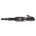 Meuleuse droite à pince 6 mm – 16000 tr/min – 0.9 HP, levier de sécurité, pour finitions et ébavurage