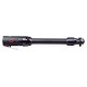 Cliquet pneumatique long 1/4" (30 Nm) – Longueur 290 mm – Idéal pour écrous difficiles d’accès – Léger et silencieux