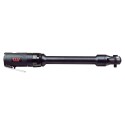 Cliquet pneumatique long 1/4" (30 Nm) – Longueur 290 mm – Idéal pour écrous difficiles d’accès – Léger et silencieux