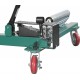 Porte-roues hydraulique mobile 1,6T pour roues de tracteurs agricoles et engins – Ø 1250 à 2400mm, largeur jusqu’à 1050mm