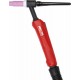 Torche TIG ST17 avec connecteur AX50 – Longueur 4 m – Refroidissement à air – Pour poste SCHNEIDER TIG 200 AC/DC
