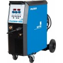 Poste à souder inverter MIG-MAG FILCORD-I 300 – 400V, 300A, sur chariot, mode synergique