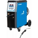 Poste à souder MIG-MAG inverter FILCORD-I 300 – 400V, torche 4m, 300A, chariot avec support bouteille