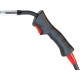 Poste à souder inverter synergique MIG MAG MMA TIG Lift 200A – 230V avec affichage digital, torche 3m, câble et galets inclus