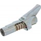 Embout pompe à graisse 4 mors à connexion rapide M10