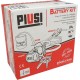 Pompe Gasoil 12V 50L/min Auto-amorçante - PIUSI