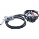 Pompe Gasoil 12V 50L/min Auto-amorçante