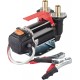 Pompe gasoil PIUSI 12V 50L/min auto-amorçante en kit | VN Équipement