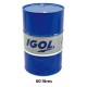 Huile Moteur 5W40 Igol Symbol Ceramic - Tonnelet de 60 litres - VNEQUIPEMENT