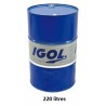 Huile Moteur Igol Profive PREMIUM TECH 0W30 - Fût 220 Litres - LIVRAISON OFFERTE