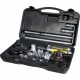 Electro Power et valise d'accessoires (2 valises) - Vérin électrique pour carrossier