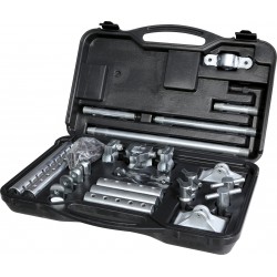 Valise d'accessoires pour Electro power - VNEQUIPEMENT