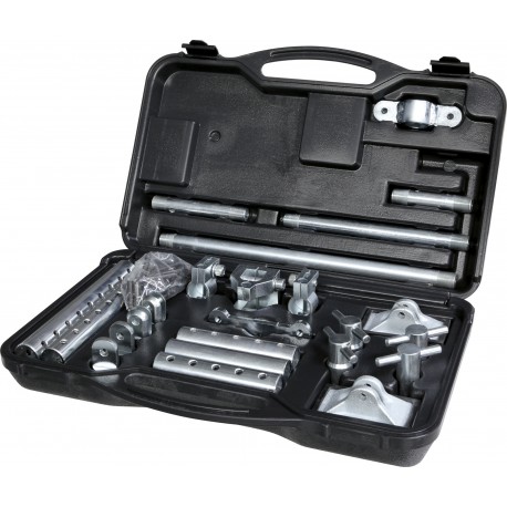 Valise d'accessoires pour Electro power - VNEQUIPEMENT