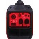 Groupe électrogène Inverter 2kW essence - Drakkar Equipement