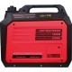 Groupe électrogène Inverter 2kW essence - Drakkar Equipement