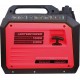 Groupe électrogène Inverter 2kW essence - Drakkar Equipement