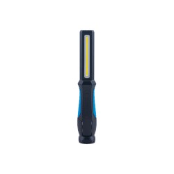 Lampe d'inspection COB 6W + SMD 1W (600 & 120 lm) - King Tony